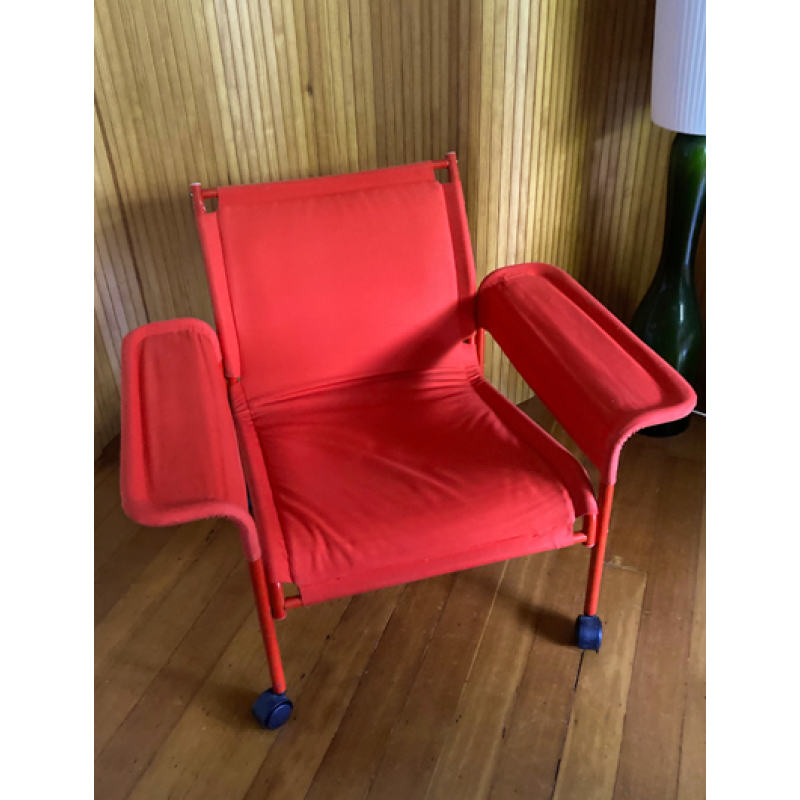 Bror Boije Plymo Wing fauteuil
